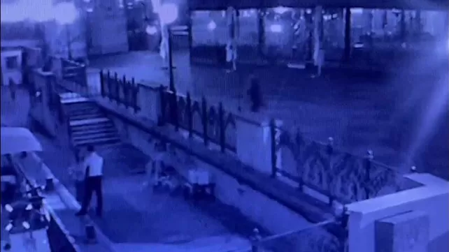 Порно скрытая камера калининград