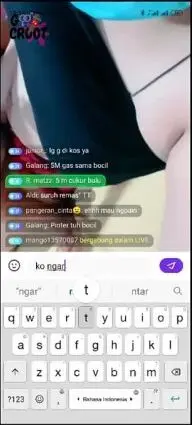 Lanjutan Ayang Ajarin Bocil Ngecroot Xxx Videos 