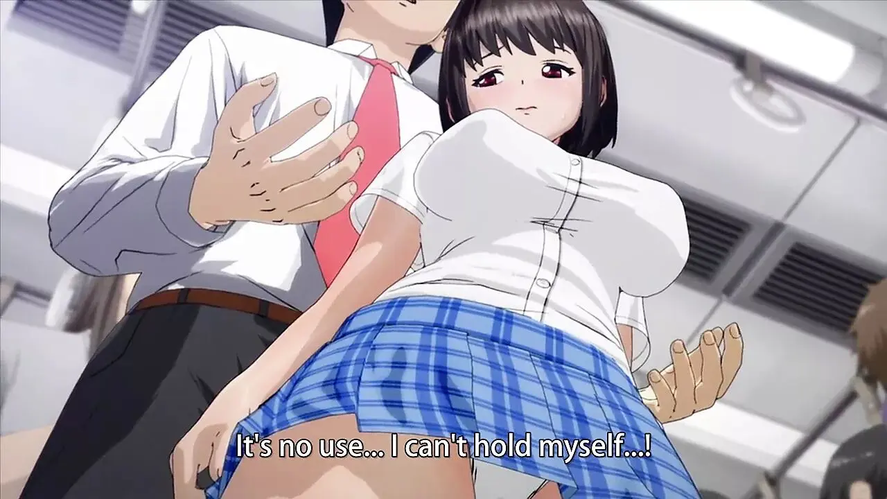 Chikan shita joshi ep 1
