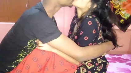 Virgin stepcousin girl gave first time fuck in hindi porn sex  