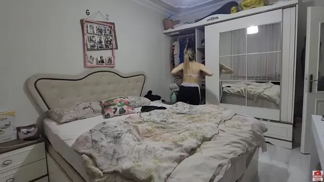 Alev hatun live 5 türk turkish sex amateur türk i̇fşa bigo porn  